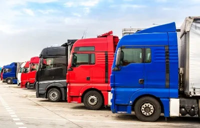 Konya Mihalgazi Ambar Nakliyat