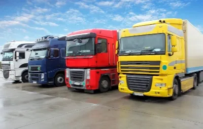 Konya Mihalgazi Nakliye Ambarı