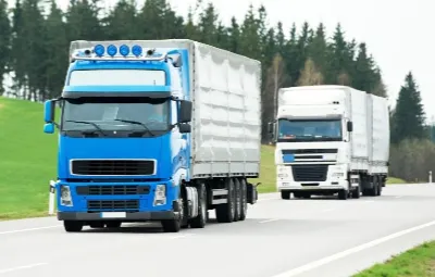 Konya Mihalgazi | Eşya Taşıma